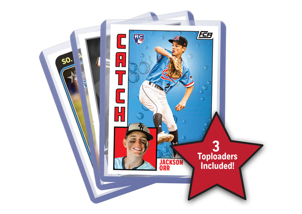 Custom Trading Cards