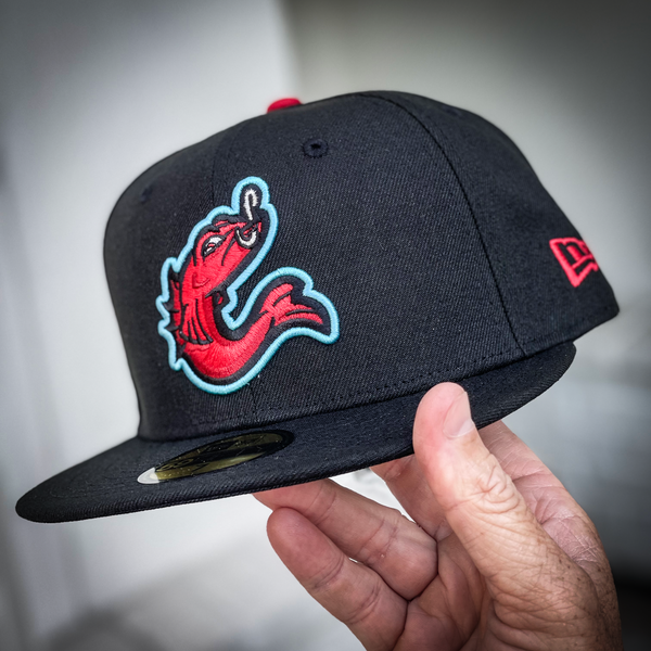 2023-2024 Catch New Era Fitted Gamer Hats
