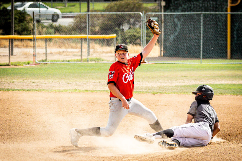 So Cal Catch Merchandise