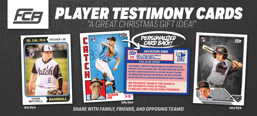 Custom Trading Cards