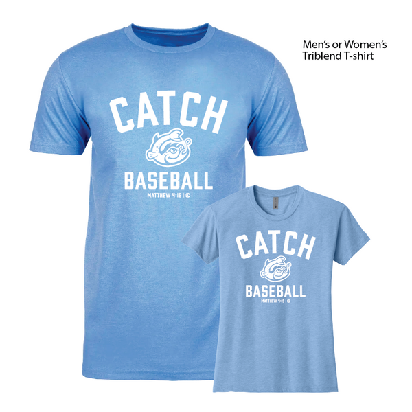 2025 Catch Fan Shirt