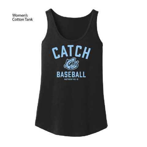 2025 Catch Women's Tank Top