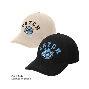 2025 Catch Dad Hats