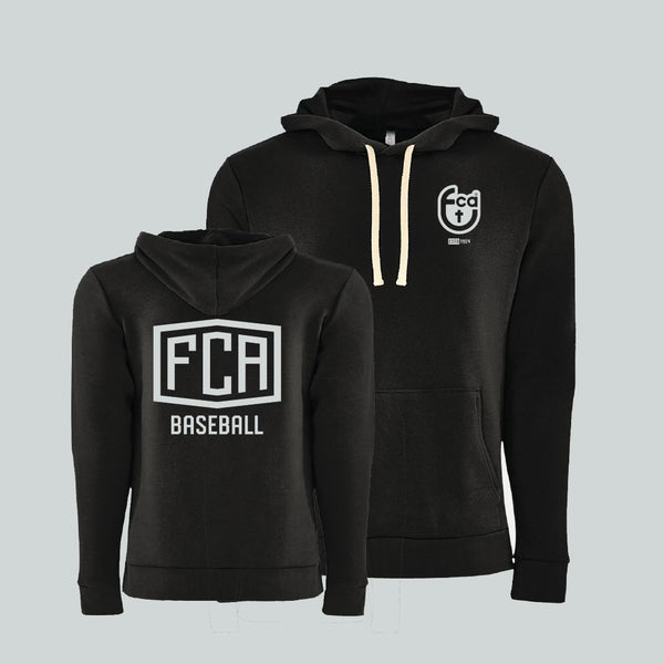 FCA Smile Hoodie
