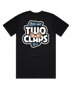 Two Claps Shirt