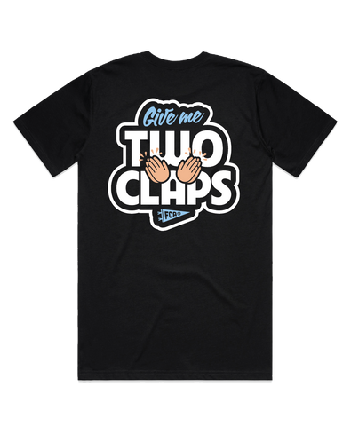 Two Claps Shirt