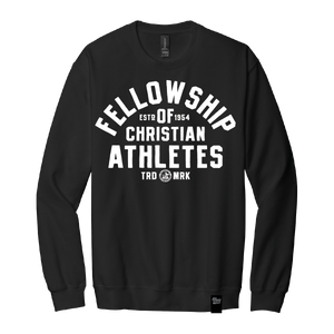 FCA Vintage Collection Crewneck Sweatshirt