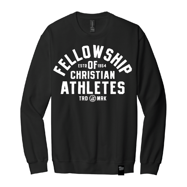 FCA Vintage Collection Crewneck Sweatshirt