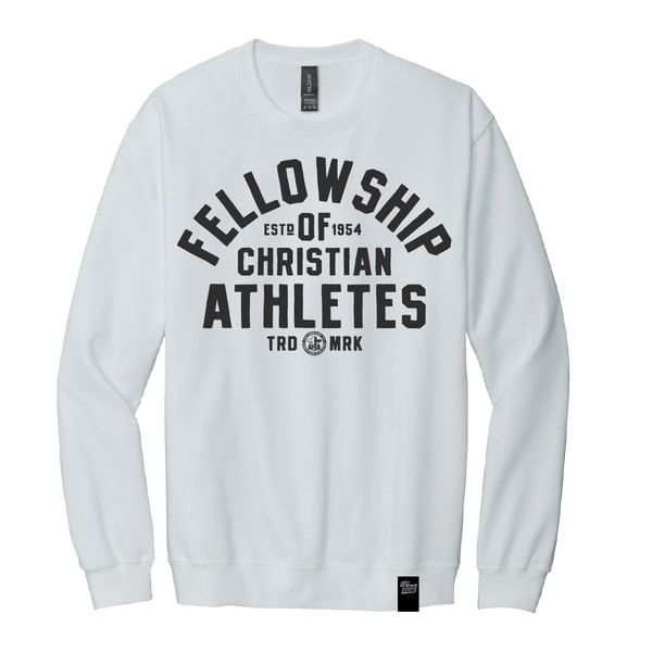 FCA Vintage Collection Crewneck Sweatshirt