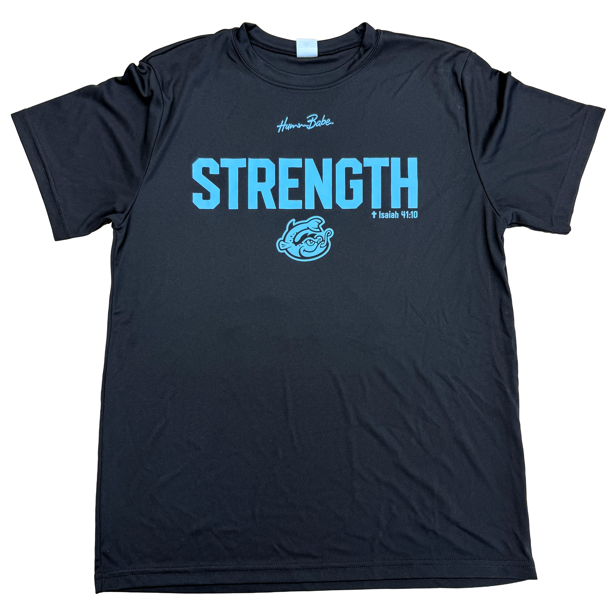 Catch Strength Shirt