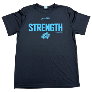 Catch Strength Shirt