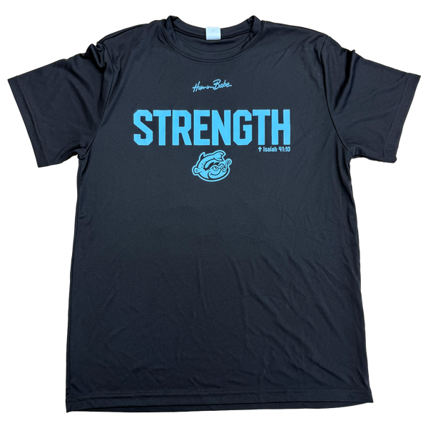 Catch Strength Shirt