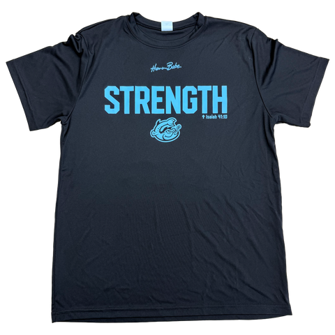 Catch Strength Shirt
