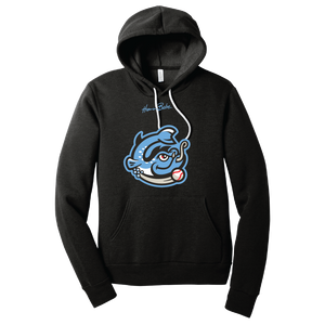 HummBabe Fish Hoodie