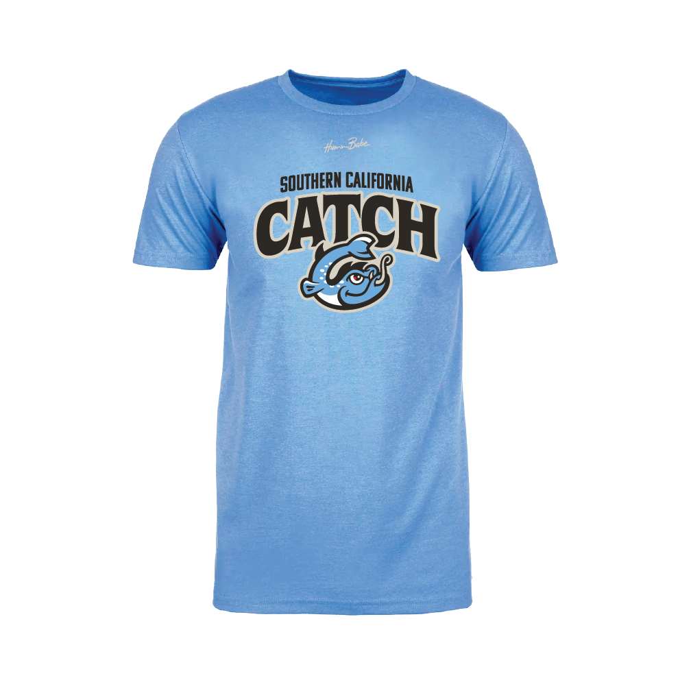 HummBabe Dri-Fit Catch