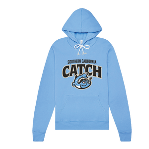 HummBabe Catch Hoodie