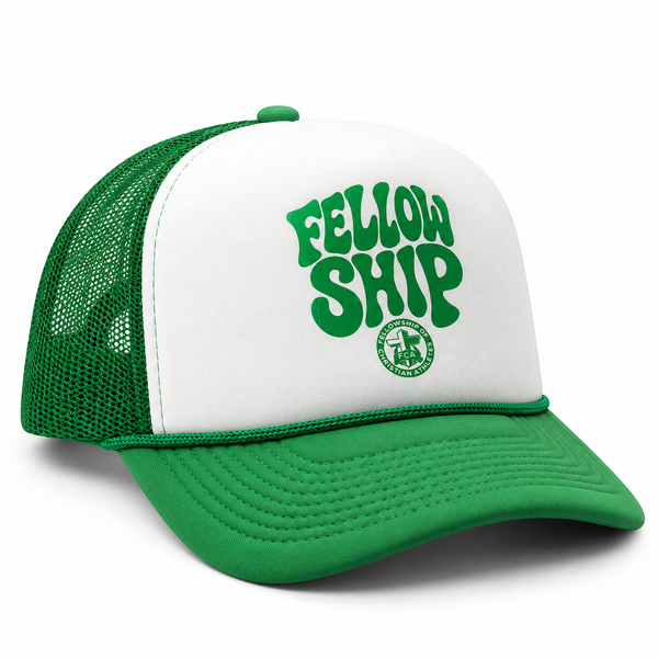 FCA Bubble Trucker