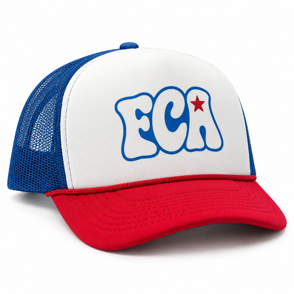 FCA Bubble Trucker