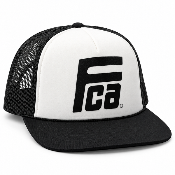 FCA Bubble Trucker