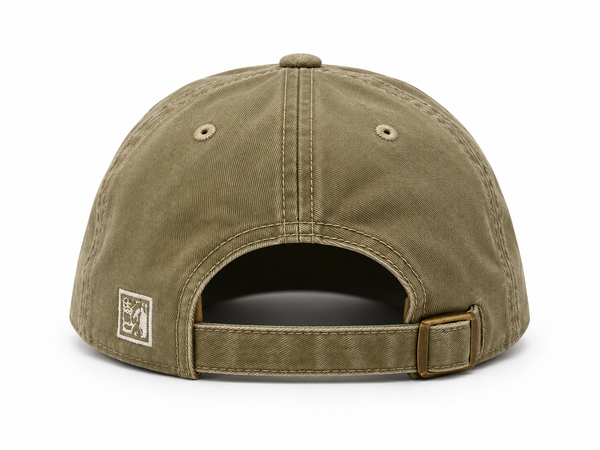Fellowship Arch Dad Hats