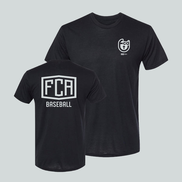 FCA Smile Shirt