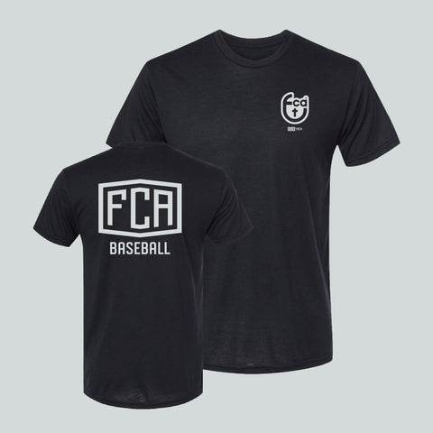 FCA Smile Shirt