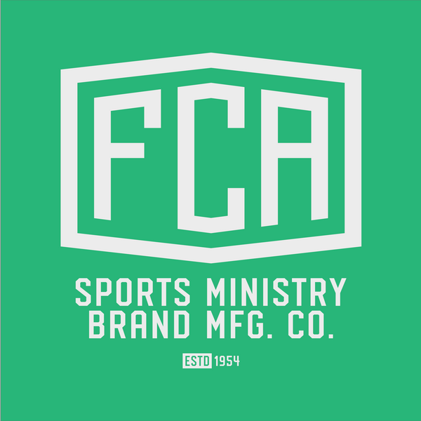 FCA Sports Ministry Shirt