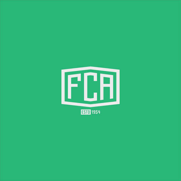 FCA Sports Ministry Shirt