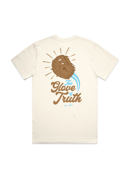 Glove of Truth Shirt