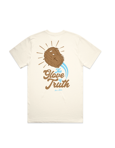 Glove of Truth Shirt