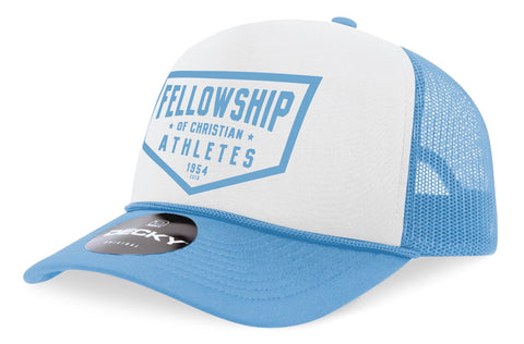 FCA Trucker