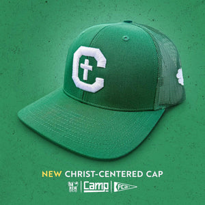 Christ-Centered Hat