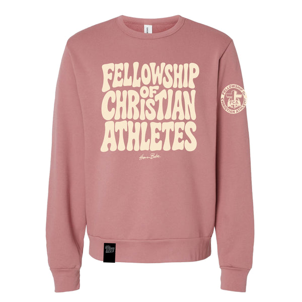 Vintage Bubble Fellowship