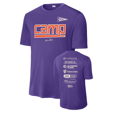 Camper Shirt
