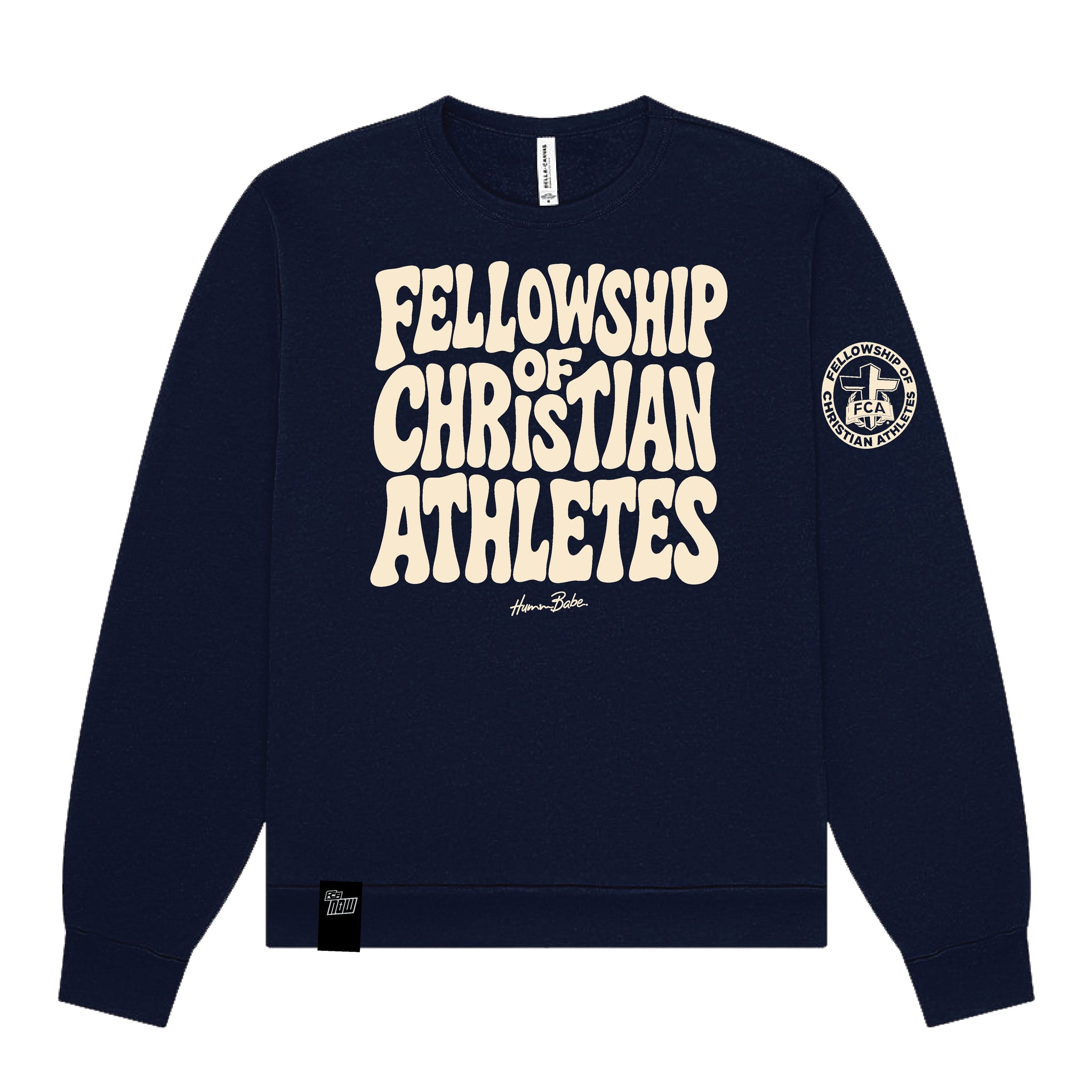 Vintage Bubble Fellowship