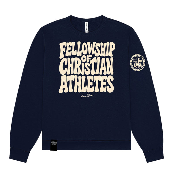 Vintage Bubble Fellowship