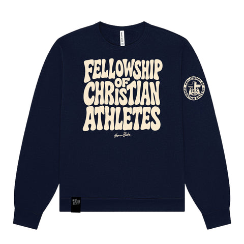 Vintage Bubble Fellowship