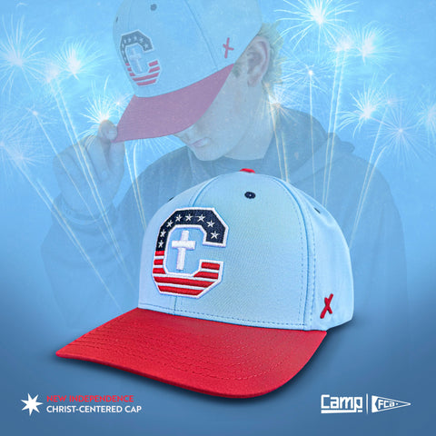 Christ Center Hat