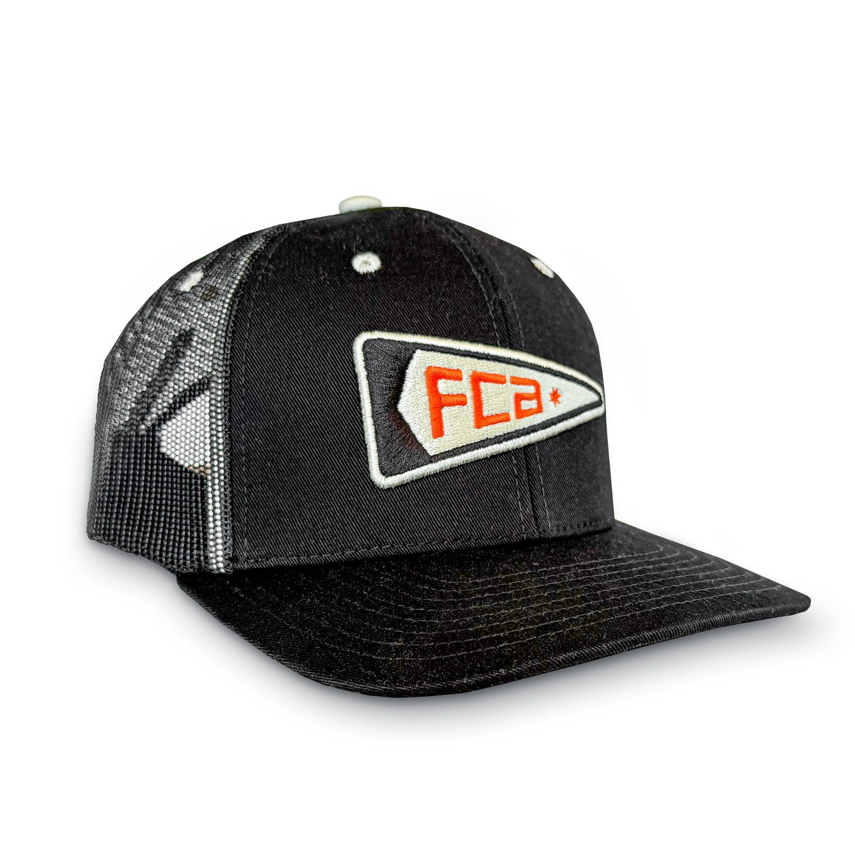 FCA "Camp Flag" Cap