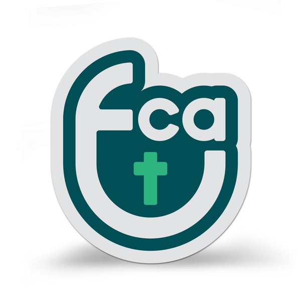 FCA Smile Sticker – HummBabe