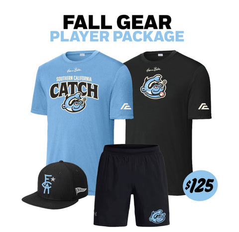 2024 Fall Practice Gear Package