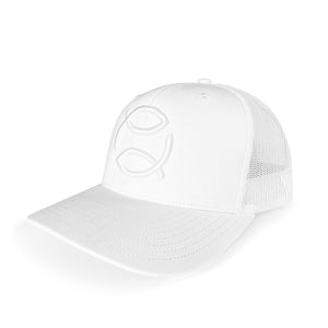Jesus Fish & Baseball  Hats