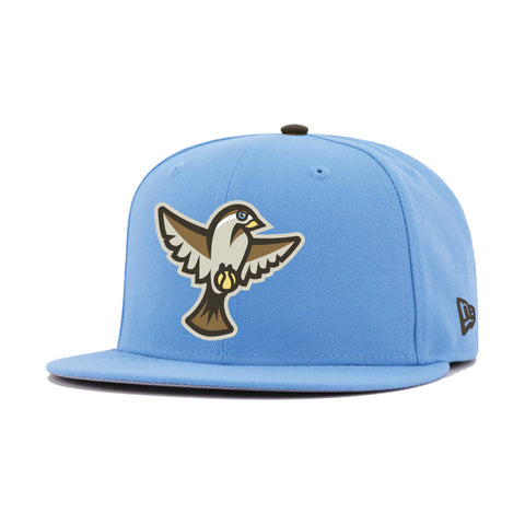 New Era SoCal Sparrows Hat