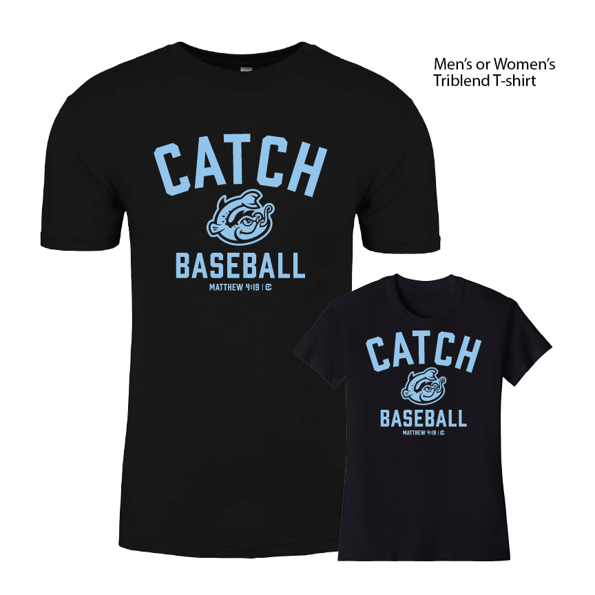 2025 Catch Fan Shirt