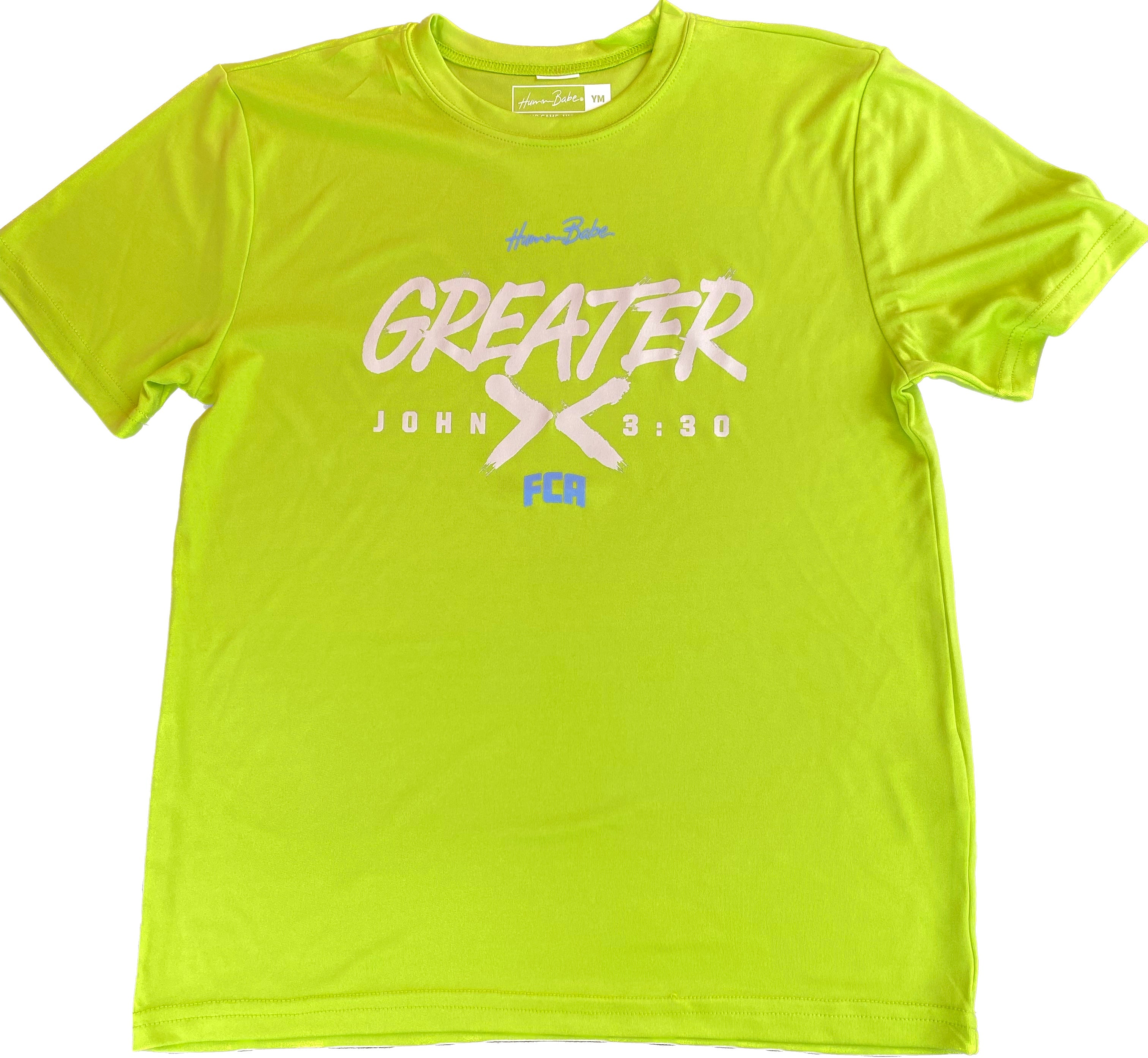 GREATER T-Shirt