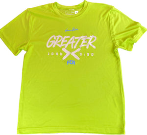 GREATER T-Shirt