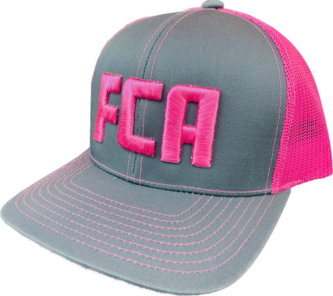 FCA Hat