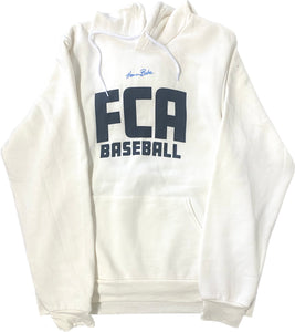 FCA Baseball Sweatshirt