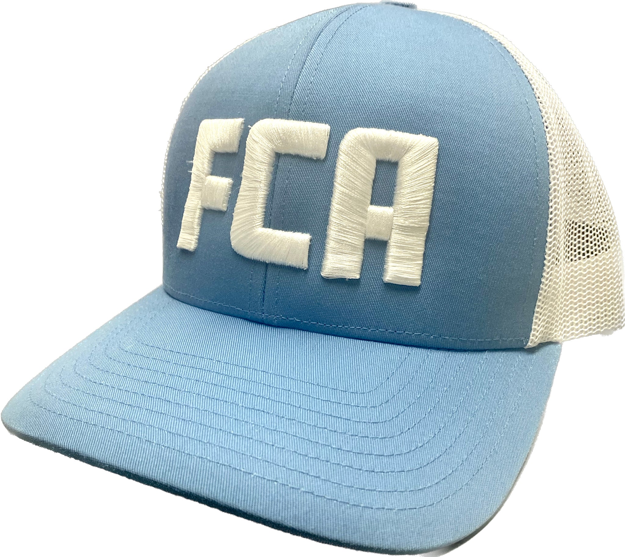 FCA Hat