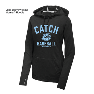 2025 Catch Women's Hoodie